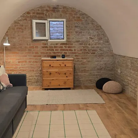 Дом отдыха Lejtoliget *