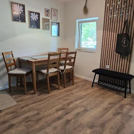 Lejtoliget Дом отдыха Замарди