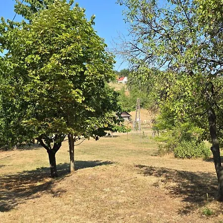 Lejtőliget Casa de Férias Zamárdi