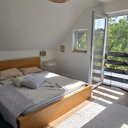 Lejtoliget Дом отдыха