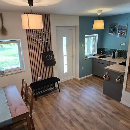 Lejtoliget בית נופש *