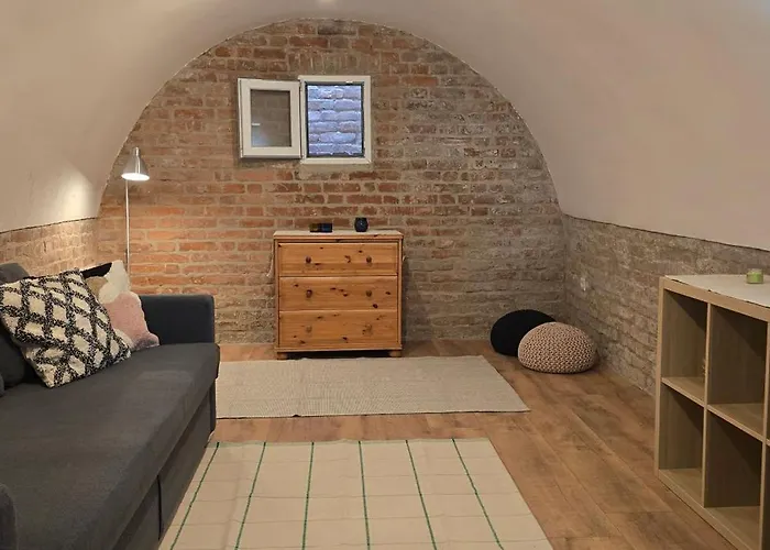 Prázdninový dům Lejtoliget *