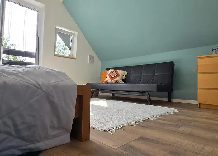 Lejtoliget Prázdninový dům