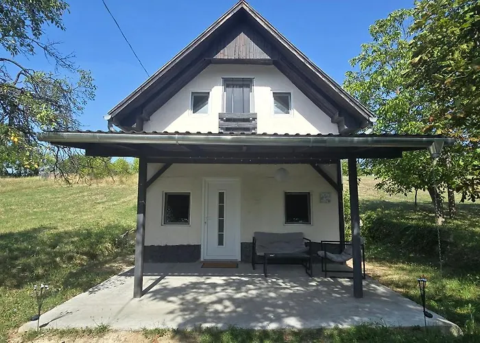 בית נופש Lejtoliget *