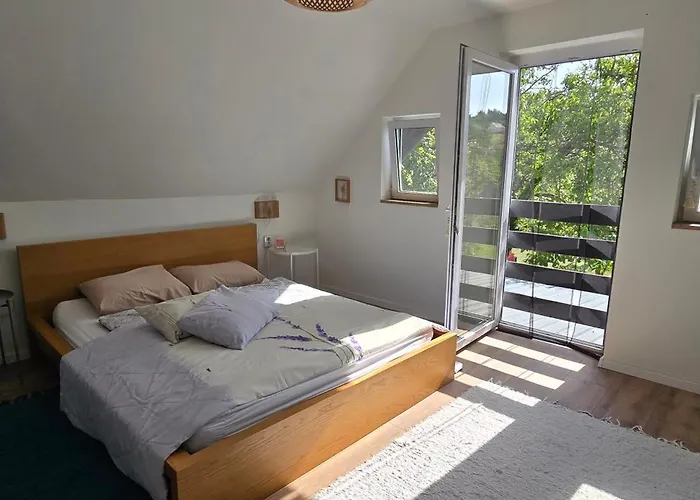 Lejtoliget Holiday home